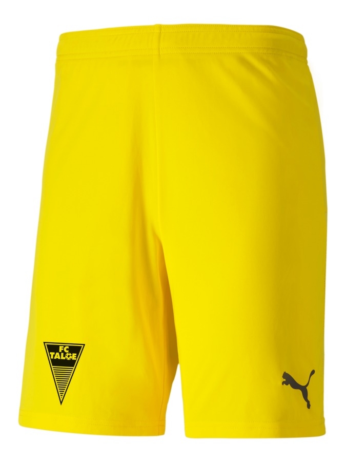 PUMA teamGOAL 23 Knit Shorts