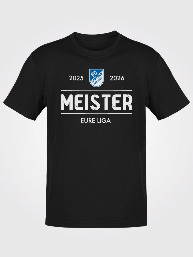 Shirt Meister