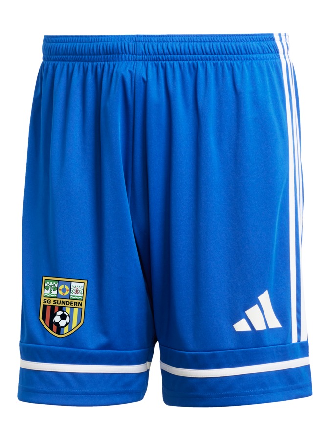 adidas Squadra 25 Shorts