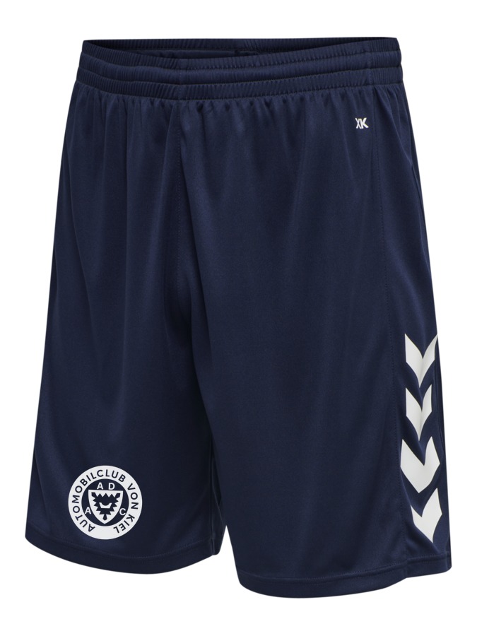 Hummel Core XK Trainingsshorts