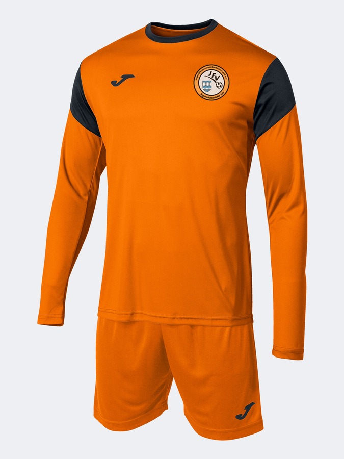 Joma Phoenix Torwart Trikot-Set