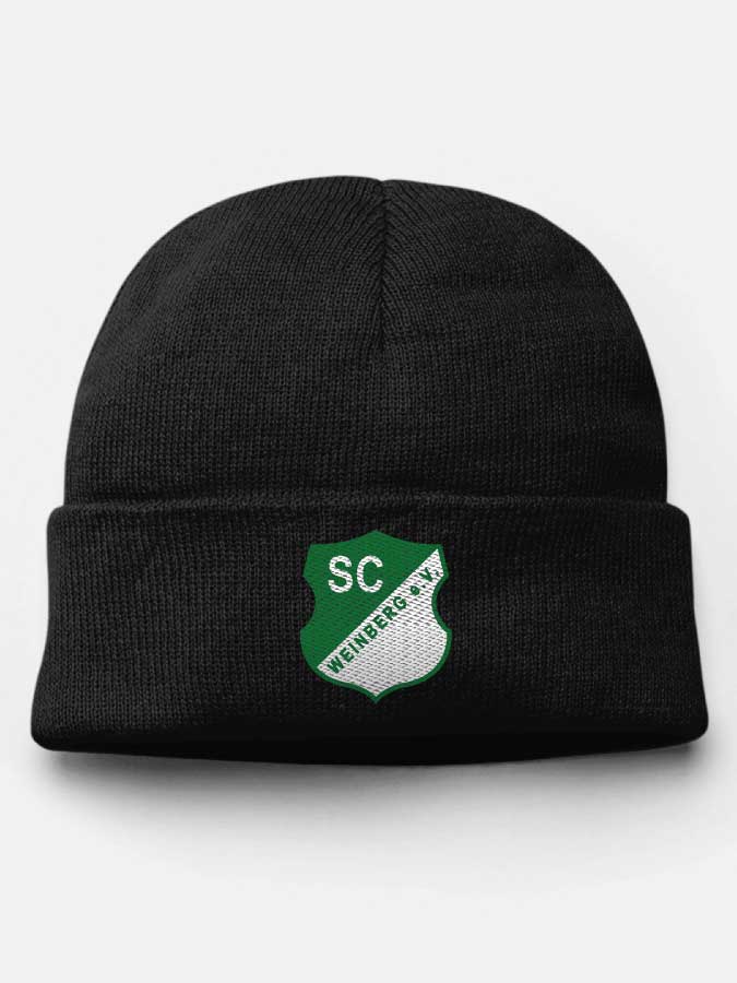 Beanie Sticklogo