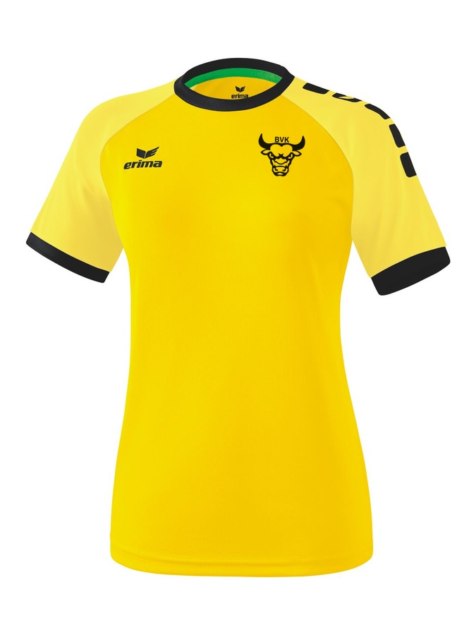 Erima Zenari 3.0 Trikot Damen