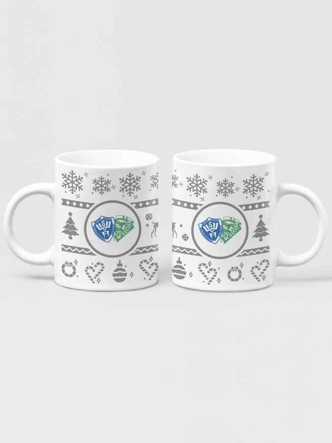 Tasse Christmas