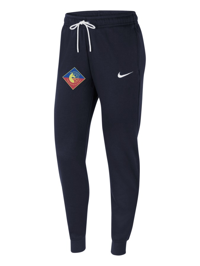 Nike Park 20 Fleece Hose Damen