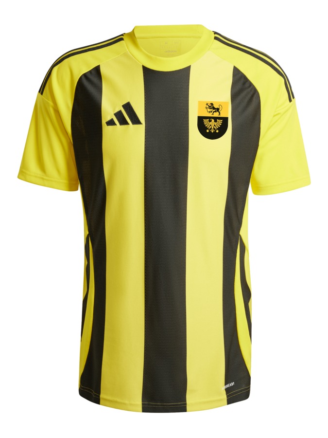 adidas Striped 24 Trikot