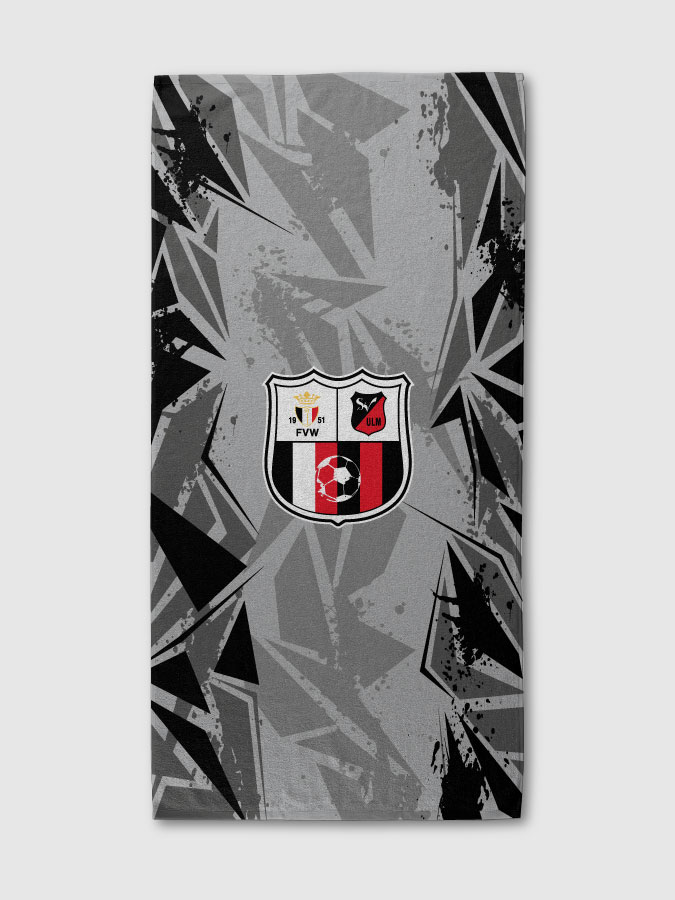 Strandhandtuch Dynamic