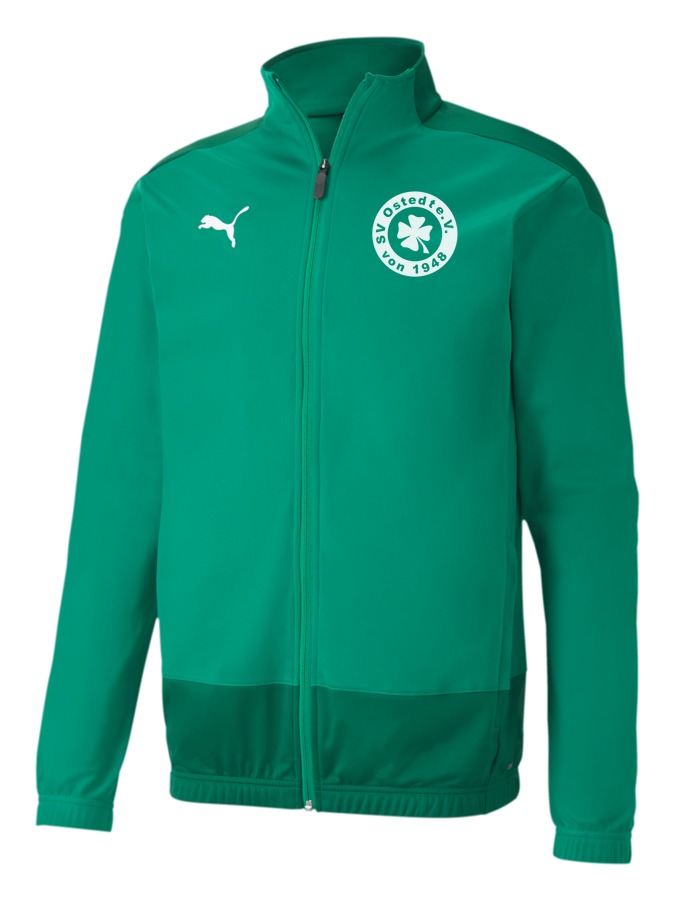 PUMA teamGOAL 23 Trainingsjacke
