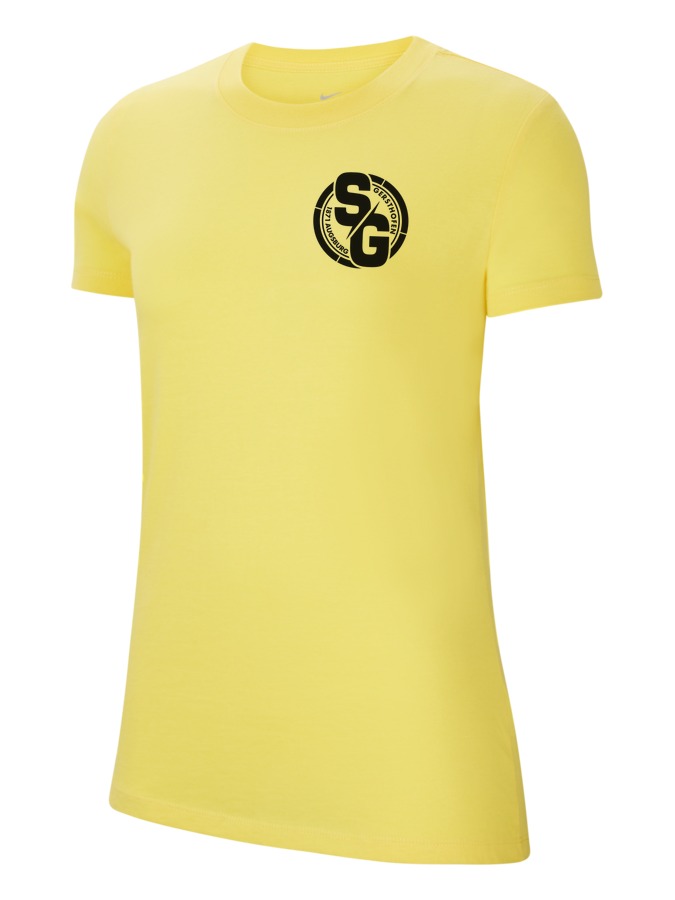 Nike Park 20 T-Shirt Damen