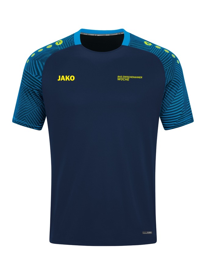 Jako T-Shirt Performance