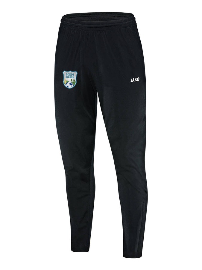 Jako Polyesterhose Classico Damen