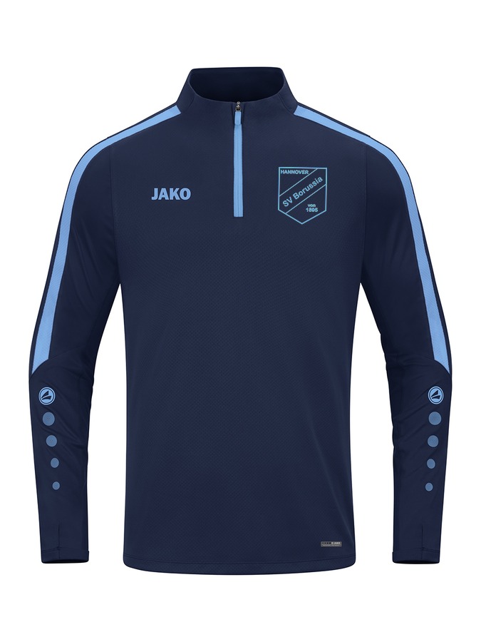 Jako Ziptop Power