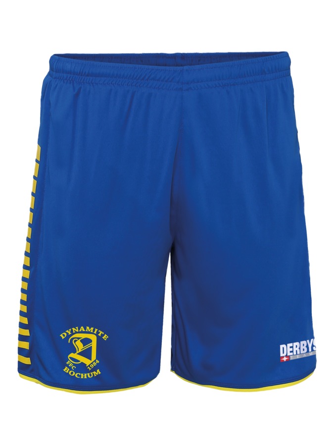 Derbystar Hyper Hose