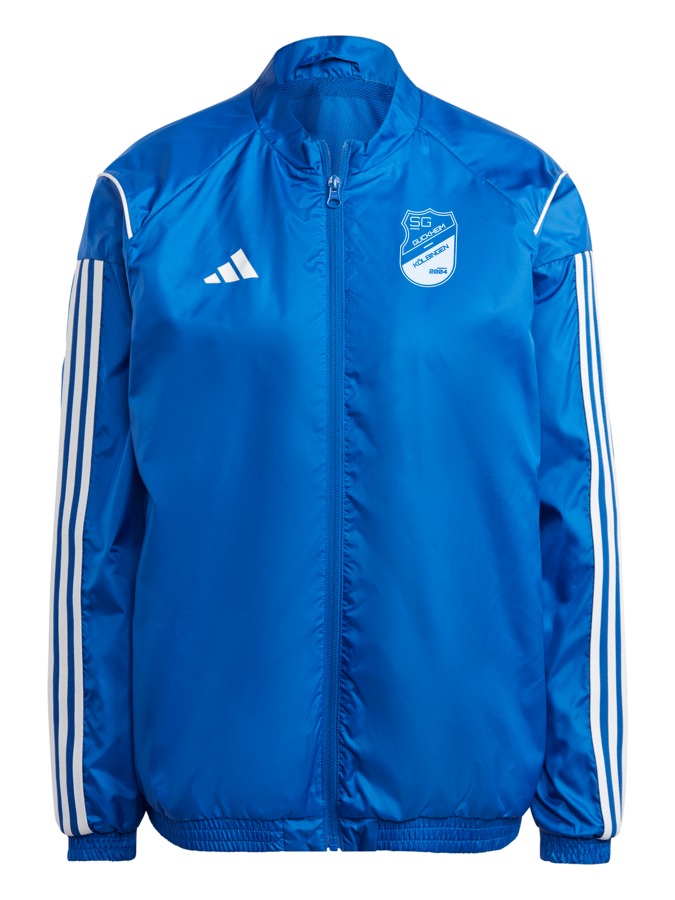 adidas Tiro 23 Competition Präsentationsjacke Damen