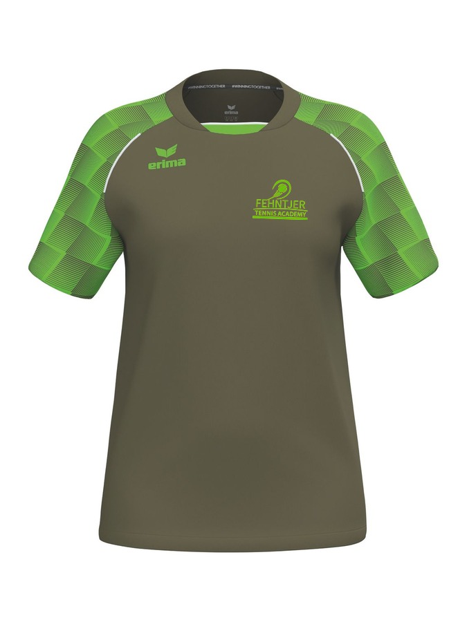 Erima Evo Star Trikot Damen