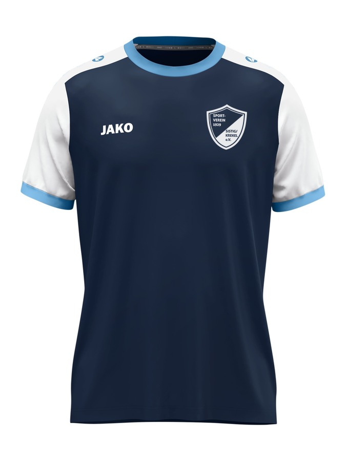 Jako Trikot Dynamic Kurzarm