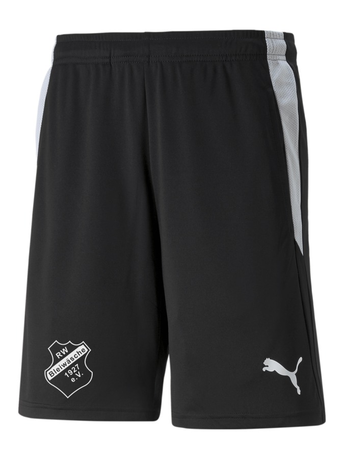 PUMA teamLIGA Referee Shorts