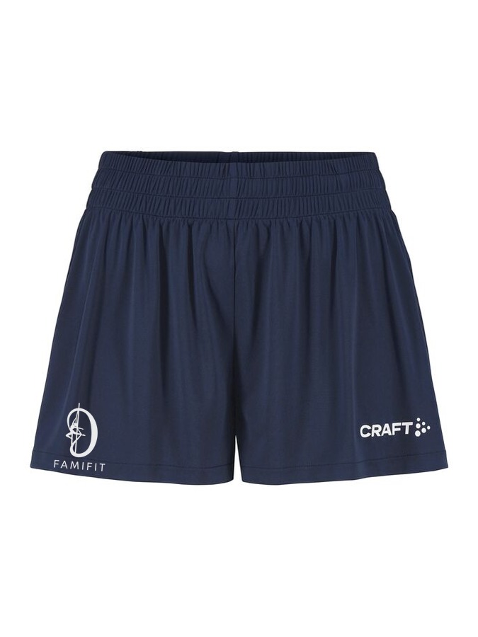 Craft Ability Jersey Shorts Damen