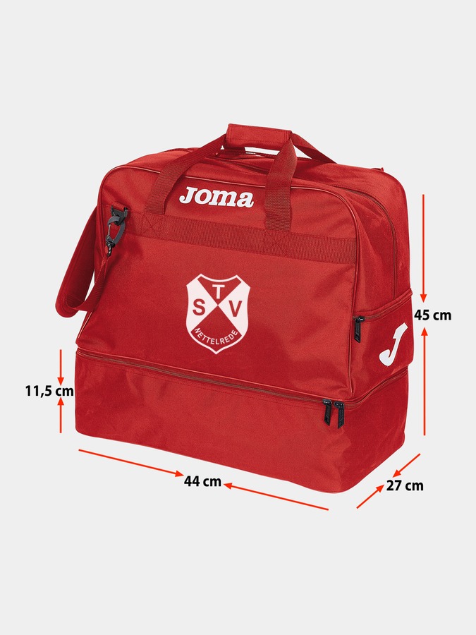 Joma Sporttasche Training 3 (M)