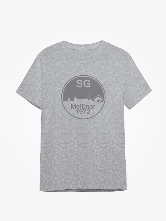 Shirt All Grey Kids