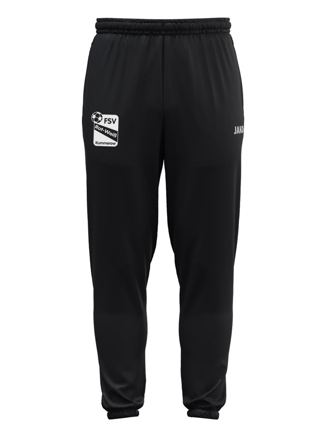 Jako Freizeithose Dynamic Damen