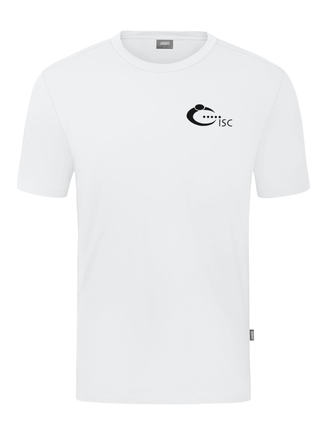 Jako T-Shirt Organic Stretch