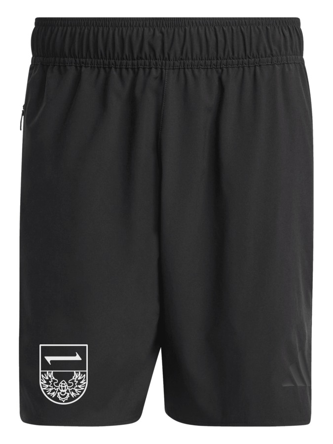 adidas Tiro Travel Shorts