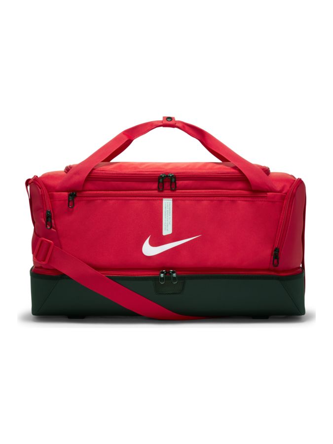 Nike Academy Team Hardcase Duffel Tasche (Medium, 37L)