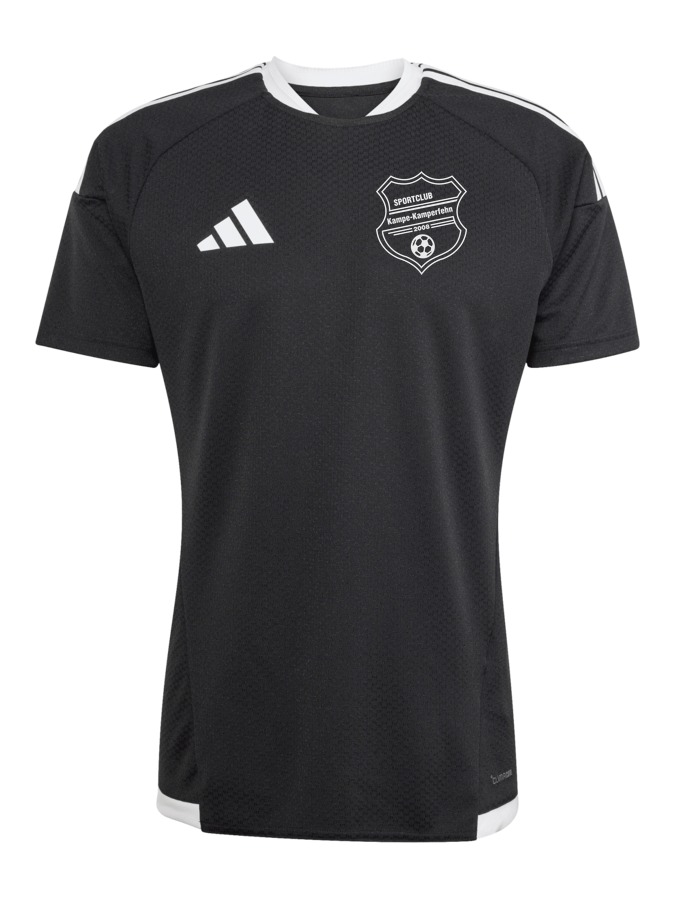 adidas Tiro 26 Competition Match Day Trikot