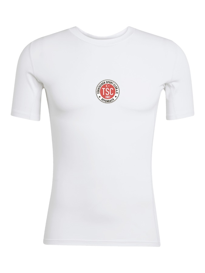 adidas Techfit T-Shirt