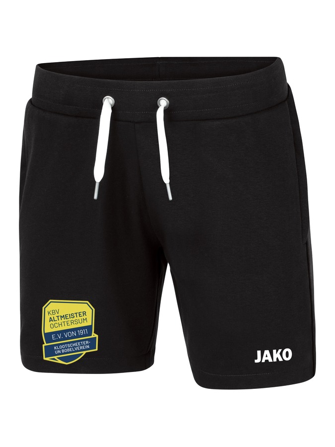 Jako Short Base Damen