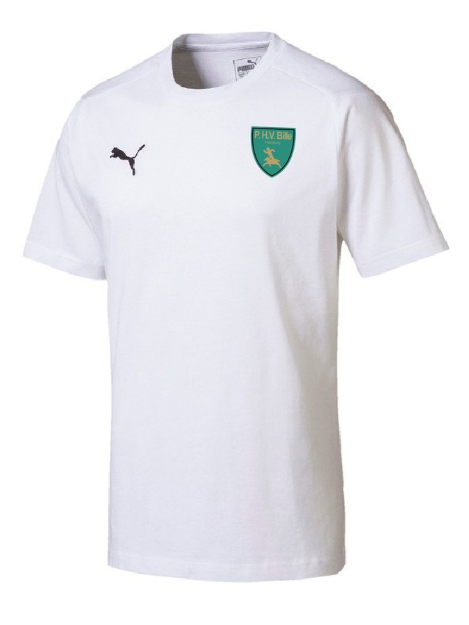 Puma Liga Casuals T-Shirt