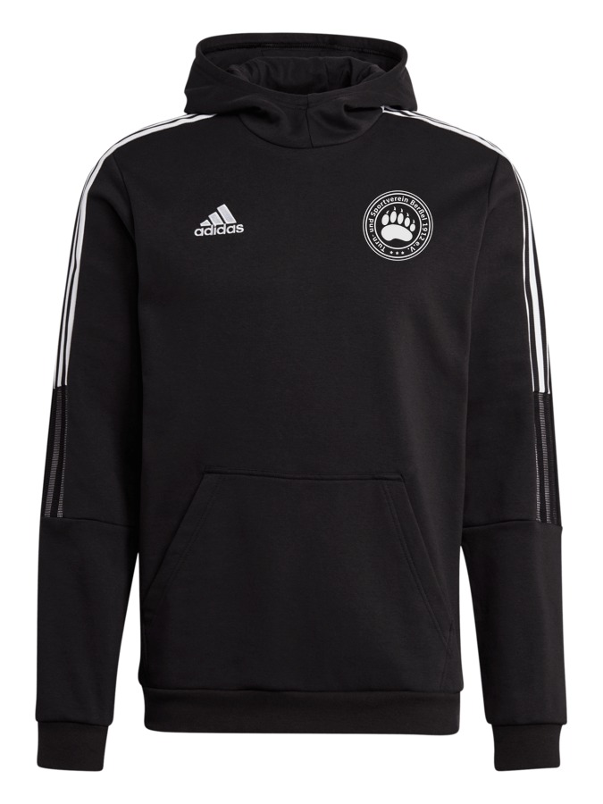 adidas Tiro 21 Sweat Hoodie