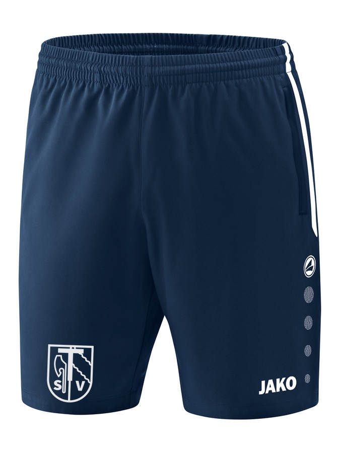 Jako Short Competition 2.0