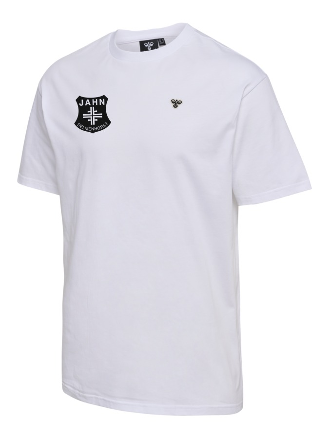 Hummel Loose T-Shirt Bee Trikot