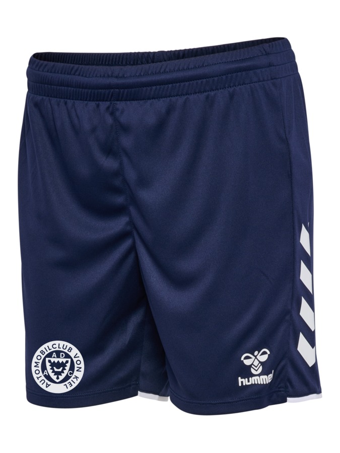 Hummel Core 2.0 Shorts Damen