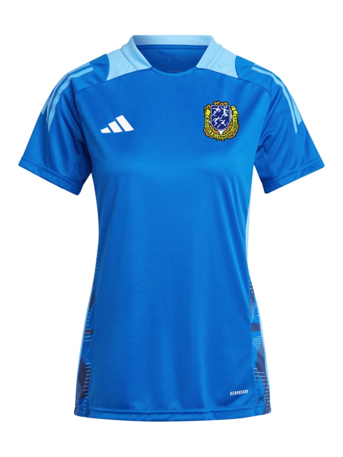 adidas Tiro 24 Competition Trikot Damen