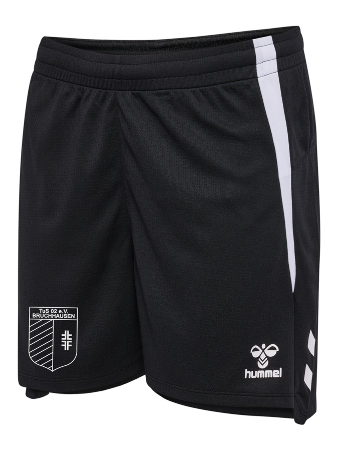 Hummel Lead 2.0 Shorts Damen