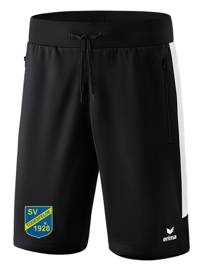 Erima Squad Worker Shorts