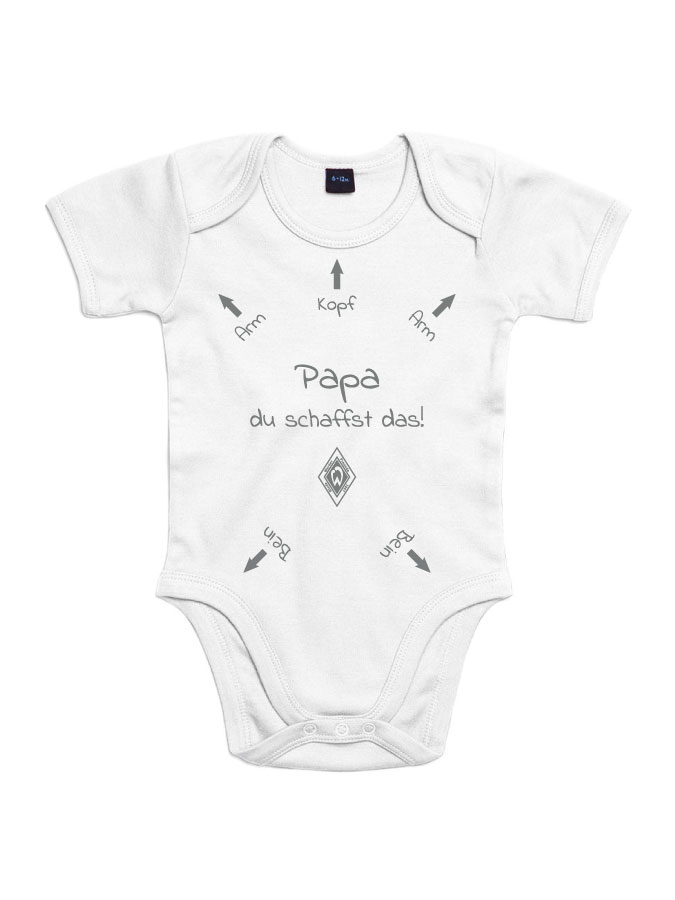 Baby Body Papa