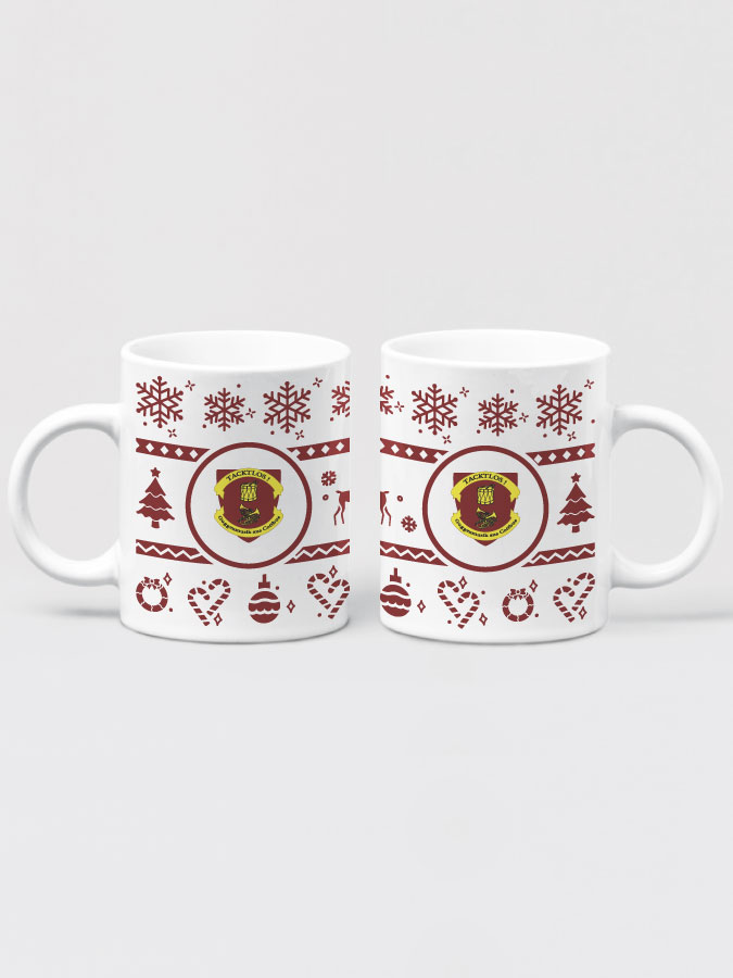 Tasse Christmas
