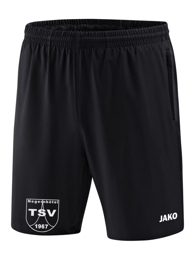Jako Short Profi 2.0 Damen