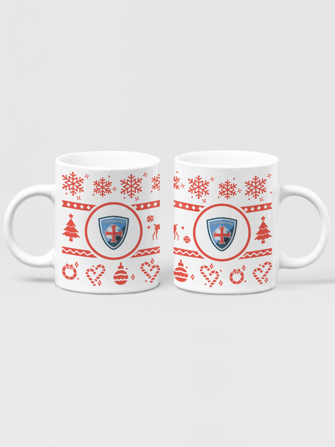 Tasse Christmas