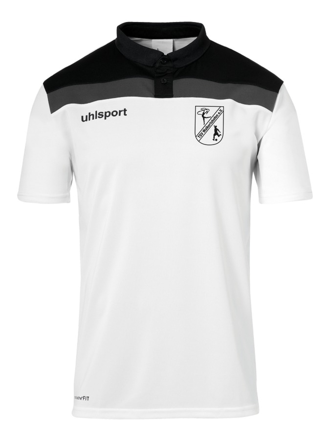 uhlsport Offense 23 Polo Shirt