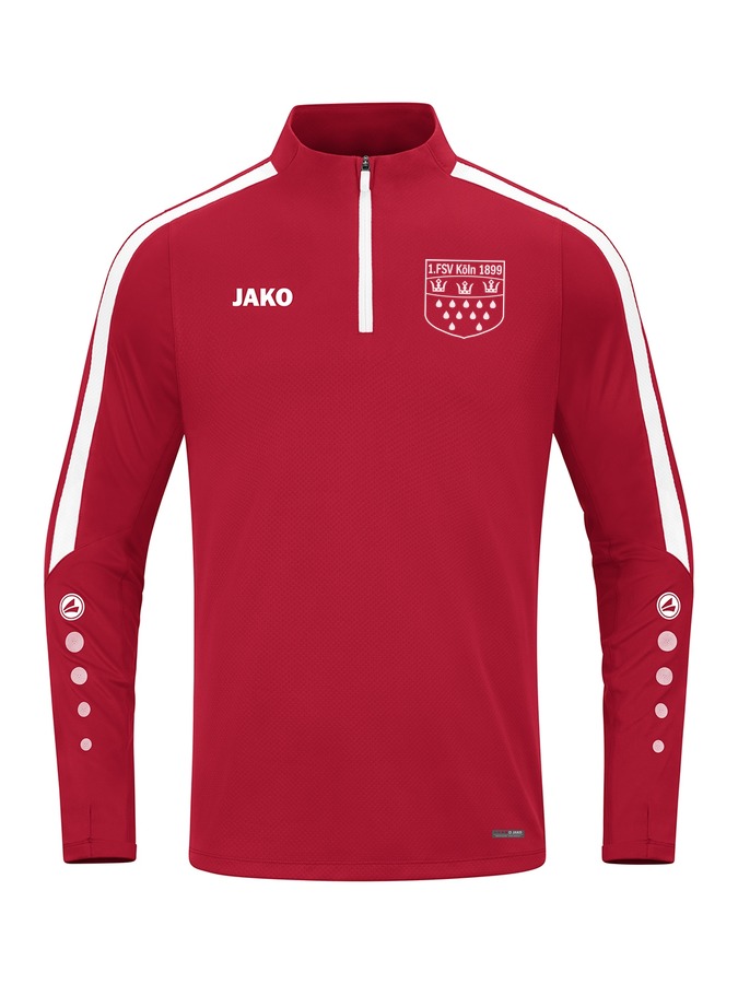 Jako Ziptop Power