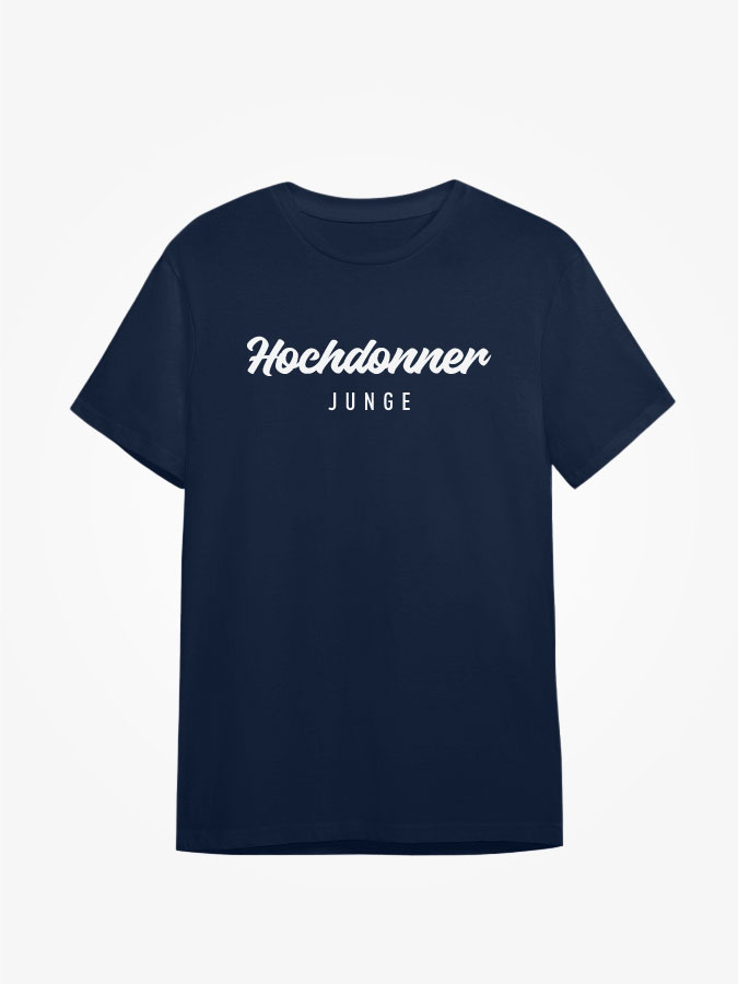 Shirt Hometown Boys