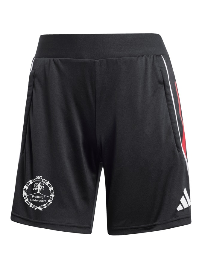 adidas Tiro 25 Competition Trainingsshorts Damen