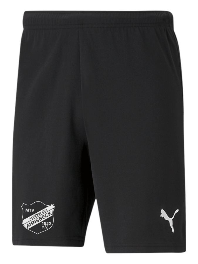 PUMA teamRISE Short