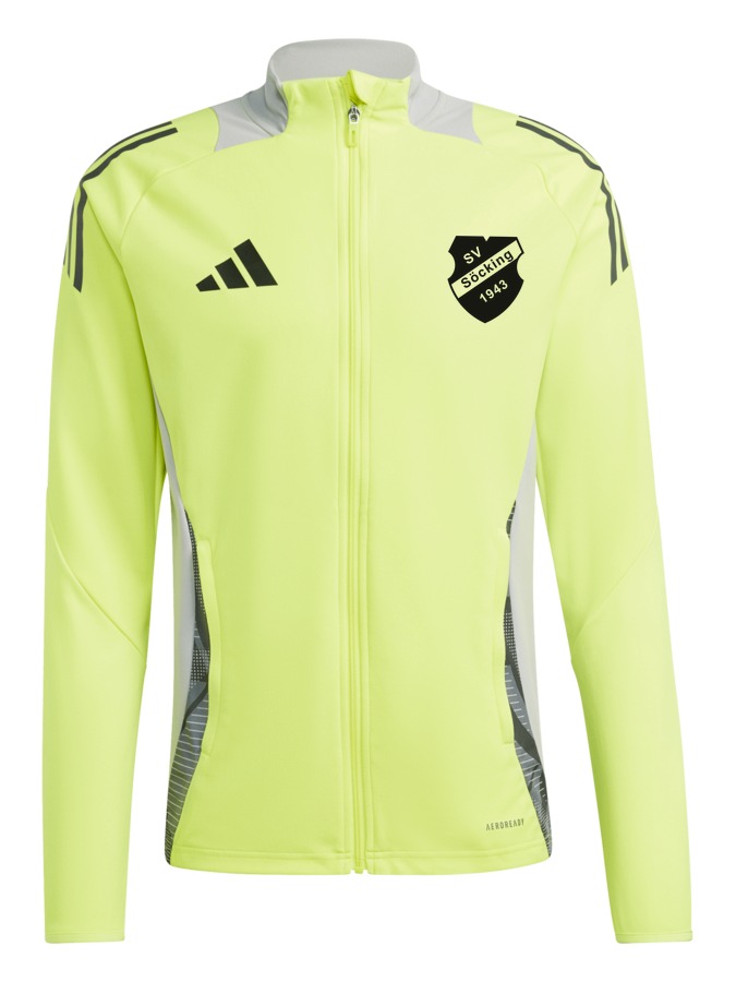 adidas Tiro 24 Competition Trainingsjacke