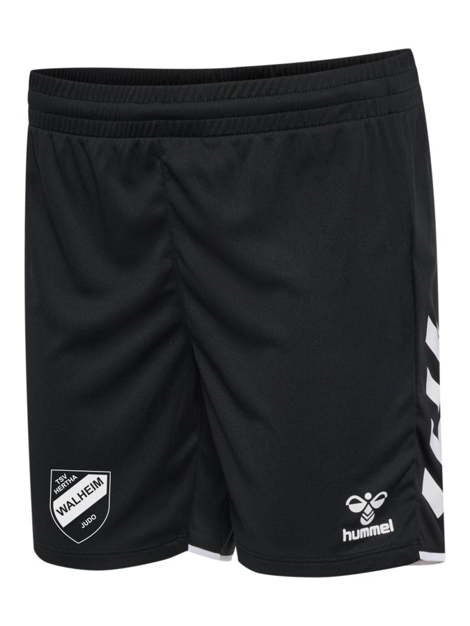 Hummel Core 2.0 Shorts Damen